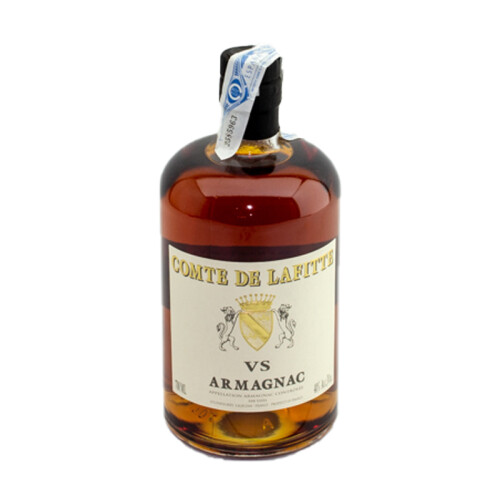 Armagnac Comte de Lafitte 70cl